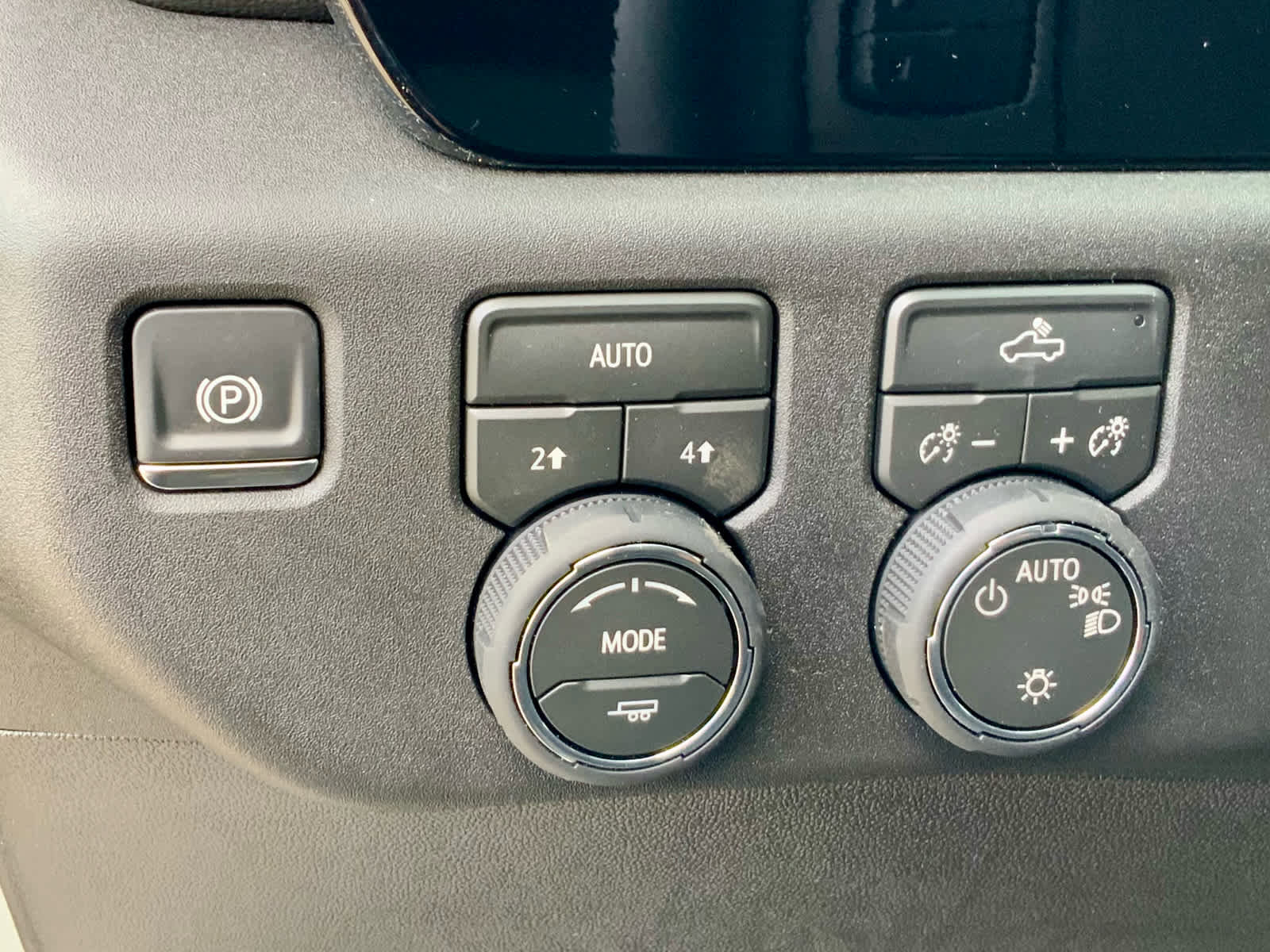 New 2026 Chevrolet Silverado 1500 LT w/ Leather Package image 51