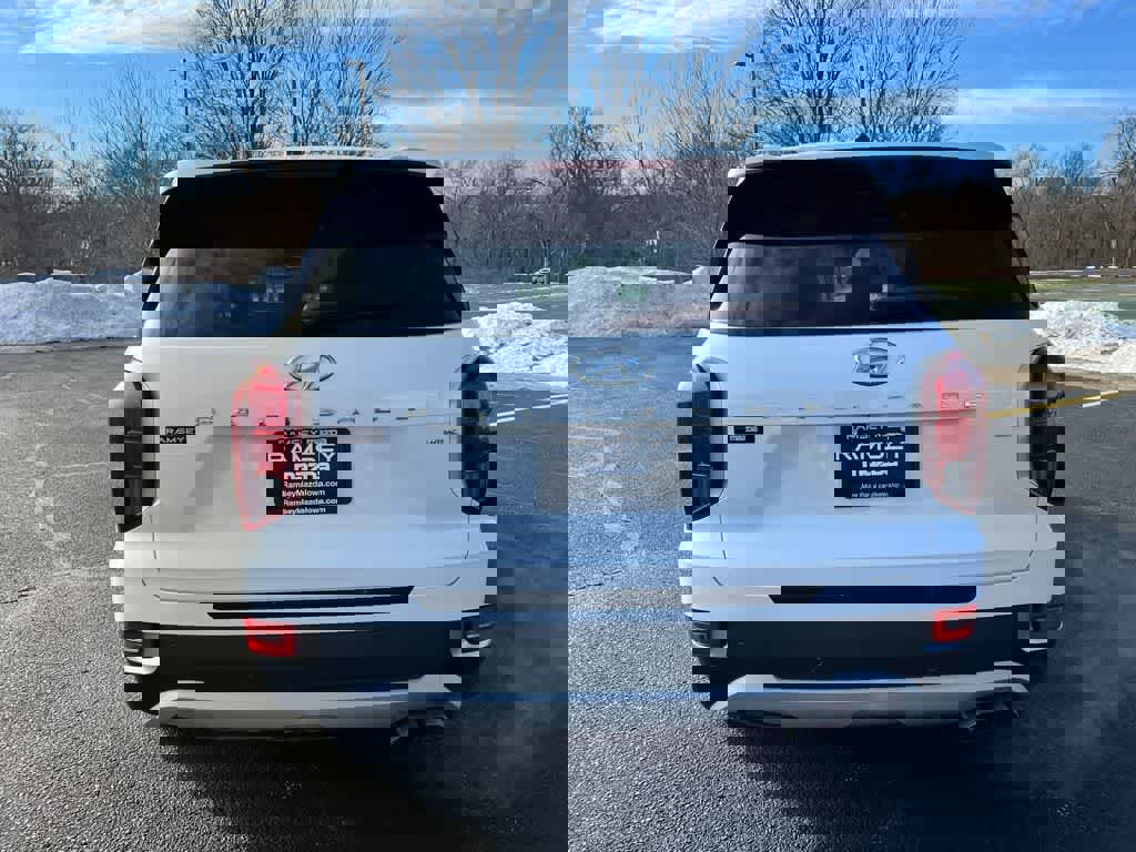 Used 2020 Hyundai Palisade SEL image 5