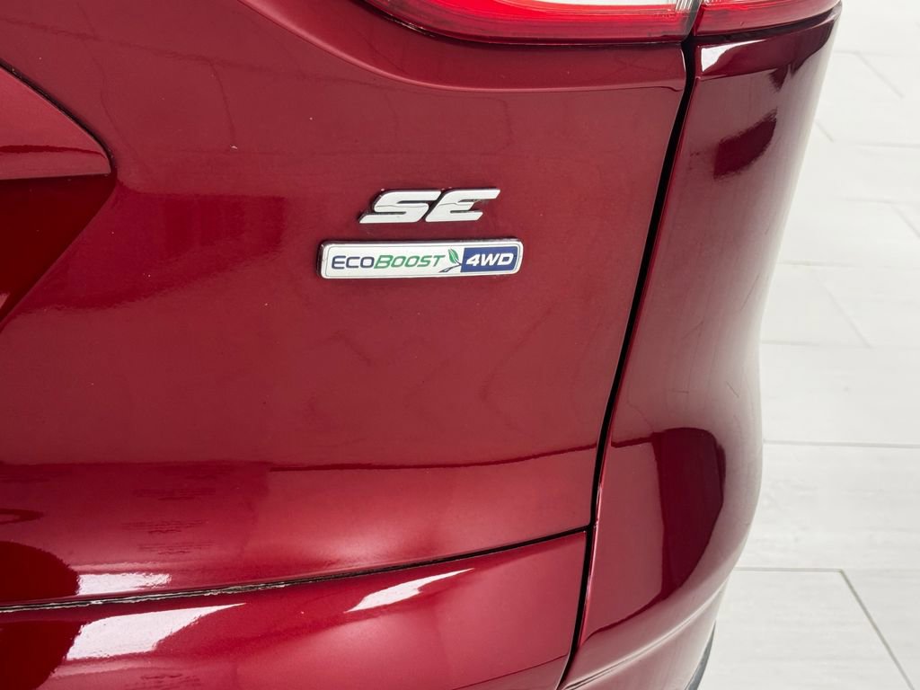 Used 2014 Ford Escape SE w/ Equipment Group 201A image 35