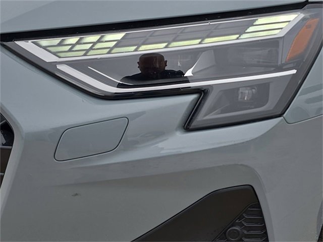 New 2025 Audi A3 2.0T Premium w/ Convenience Package image 34