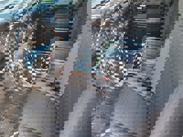 Used 2021 GMC Sierra 1500 Elevation image 7