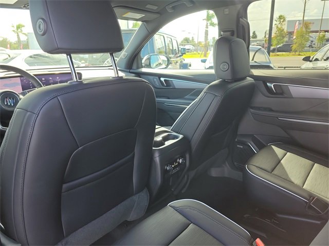 New 2026 Buick Enclave Sport Touring w/ Power Package image 10