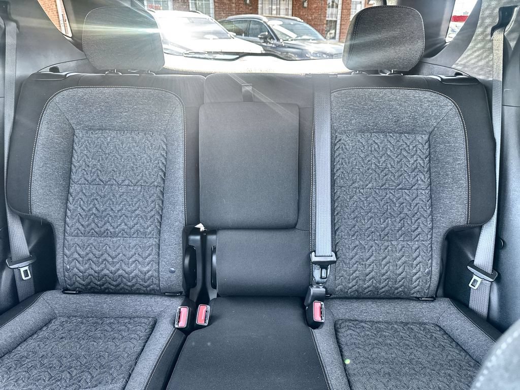 Used 2024 Chevrolet Equinox LT w/ LPO, Floor Liner Package FWD image 21