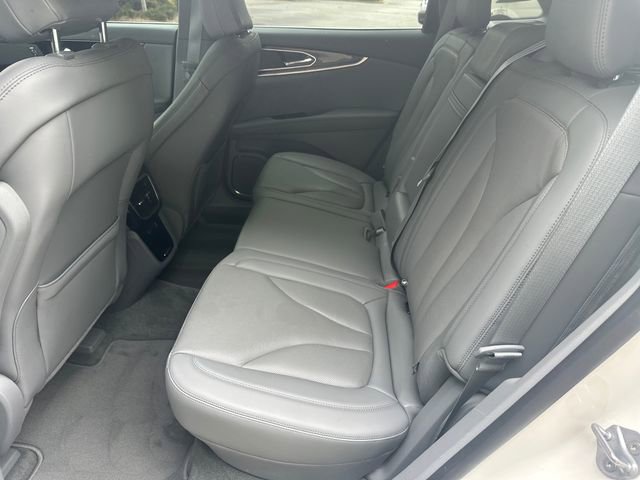 Used 2023 Lincoln Nautilus Reserve FWD image 21