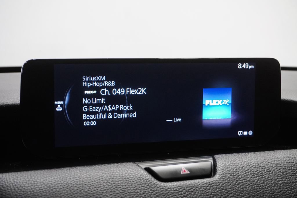 Used 2024 MAZDA CX-90 3.3 Turbo w/ Premium Package image 27