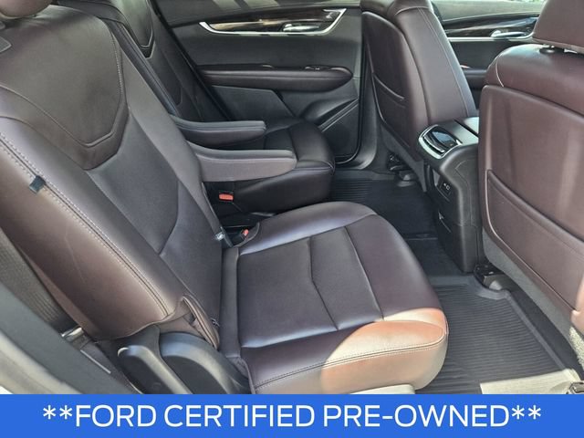 Used 2021 Cadillac XT6 Premium Luxury AWD/4WD image 14