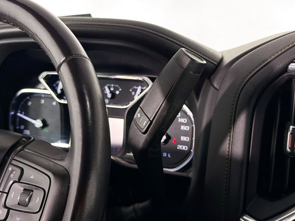 Used 2023 GMC Sierra 2500 AT4 w/ Gooseneck/5TH Wheel Package image 16