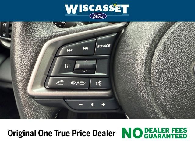 Used 2024 Subaru Outback Limited image 17