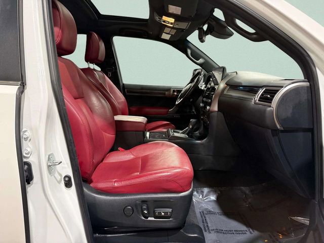 Used 2022 Lexus GX 460 Luxury image 28