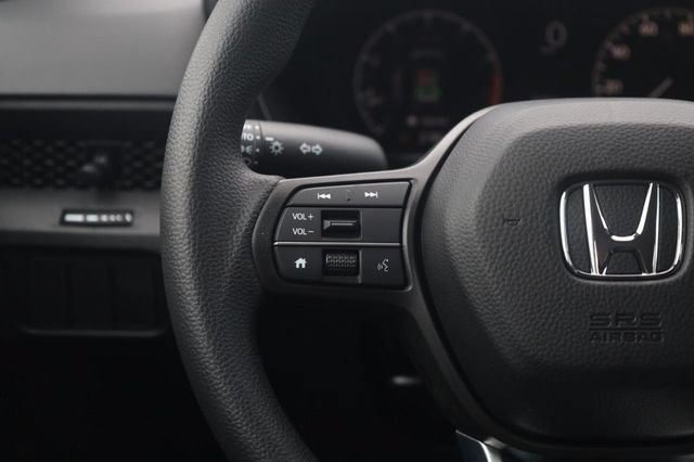 New 2026 Honda CR-V LX image 10