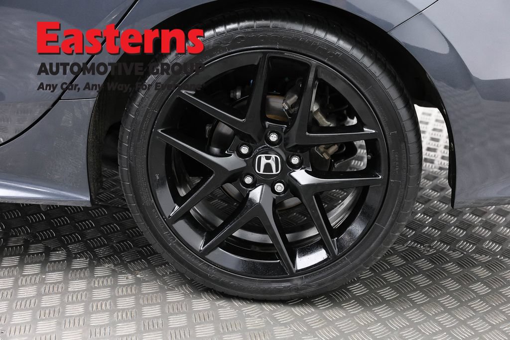 Used 2024 Honda Civic Sport image 31