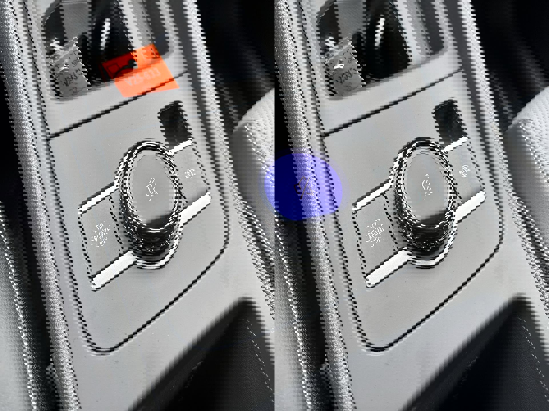 Used 2025 Volkswagen Tiguan SE image 16