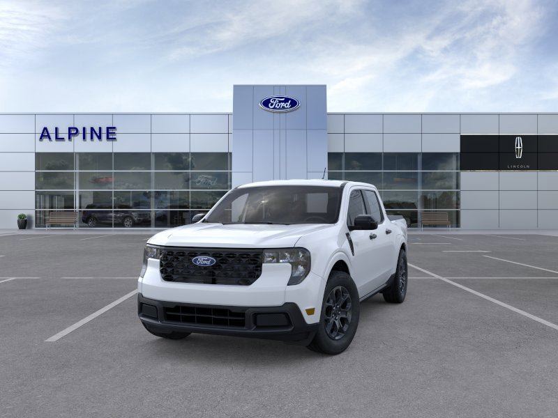 New 2026 Ford Maverick XLT w/ XLT Luxury Package AWD/4WD image 2