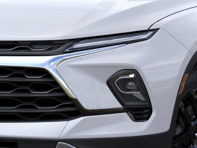 New 2026 Chevrolet Blazer LT FWD image 10