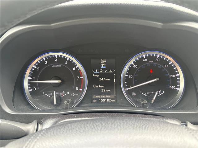 Used 2016 Toyota Highlander XLE AWD/4WD image 17