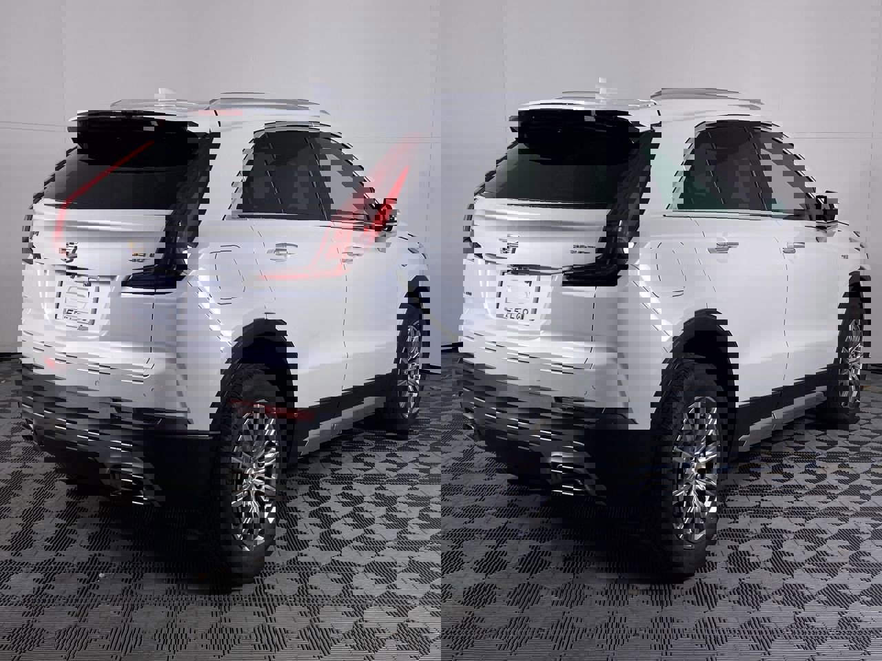 Certified 2023 Cadillac XT4 Premium Luxury w/ Technology Package image 20