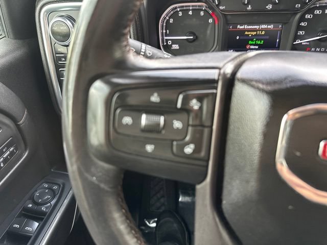 Used 2022 GMC Sierra 1500 AT4 w/ AT4 Premium Package AWD/4WD image 25