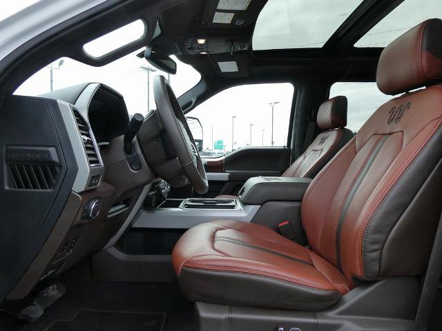 Certified 2020 Ford F350 King Ranch w/ King Ranch Ultimate Package image 23