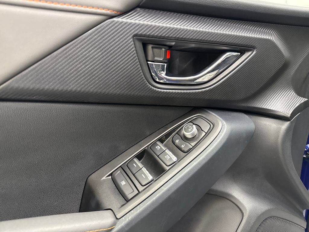 Certified 2024 Subaru Crosstrek 2.5i Limited w/ Crosstrek Mirror Package AWD/4WD image 13