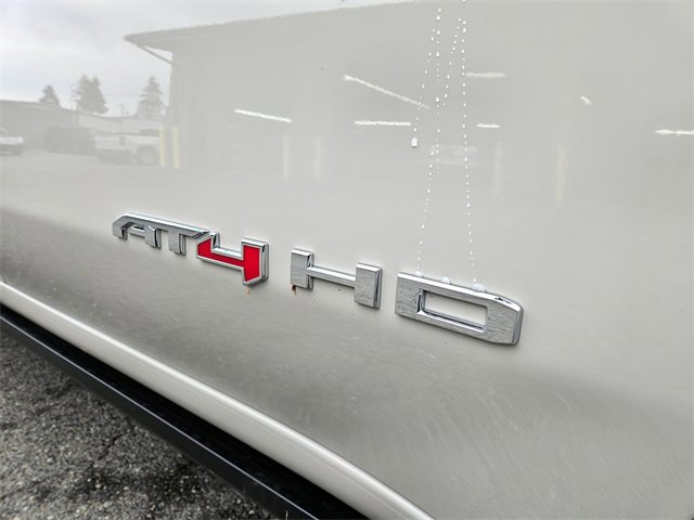 New 2026 GMC Sierra 2500 AT4 w/ Max Trailering Package image 10