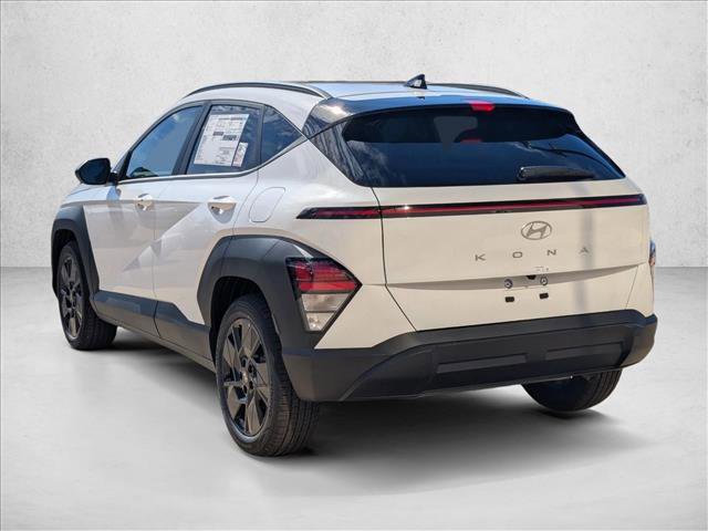 New 2026 Hyundai Kona SEL Sport image 9