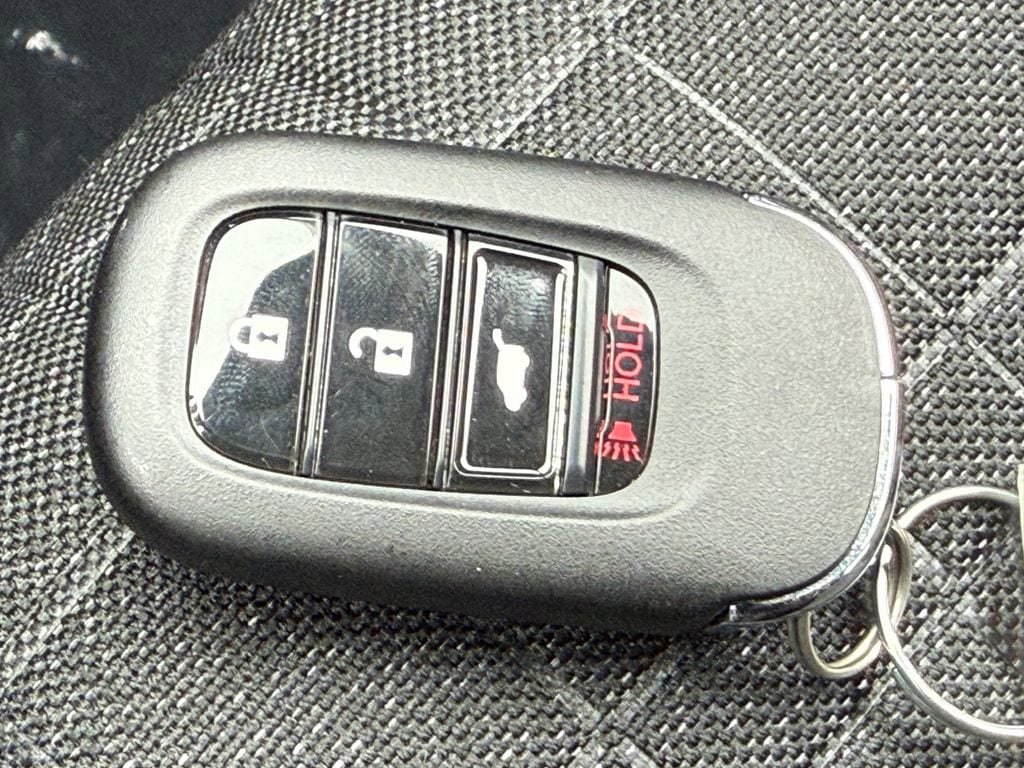 New 2026 Honda HR-V LX image 29