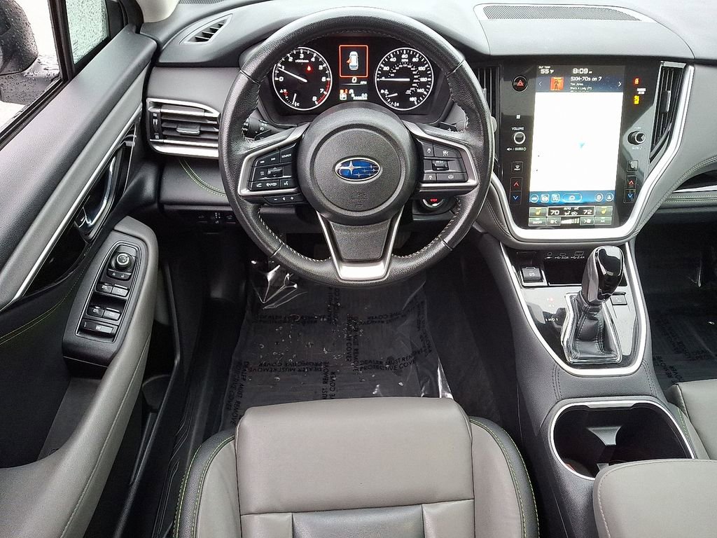 Used 2023 Subaru Outback Onyx Edition XT image 12