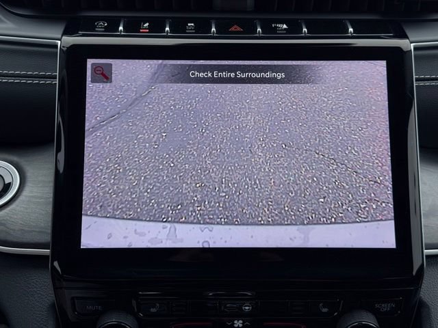 Used 2022 Jeep Grand Cherokee Limited AWD/4WD image 43