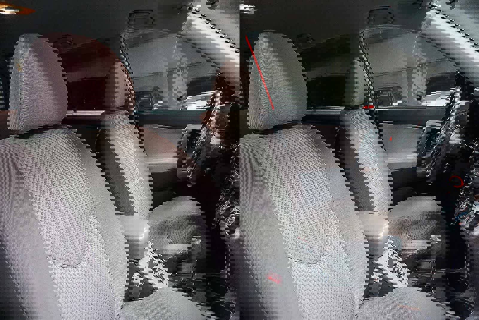 Used 2008 Toyota RAV4 2WD image 16