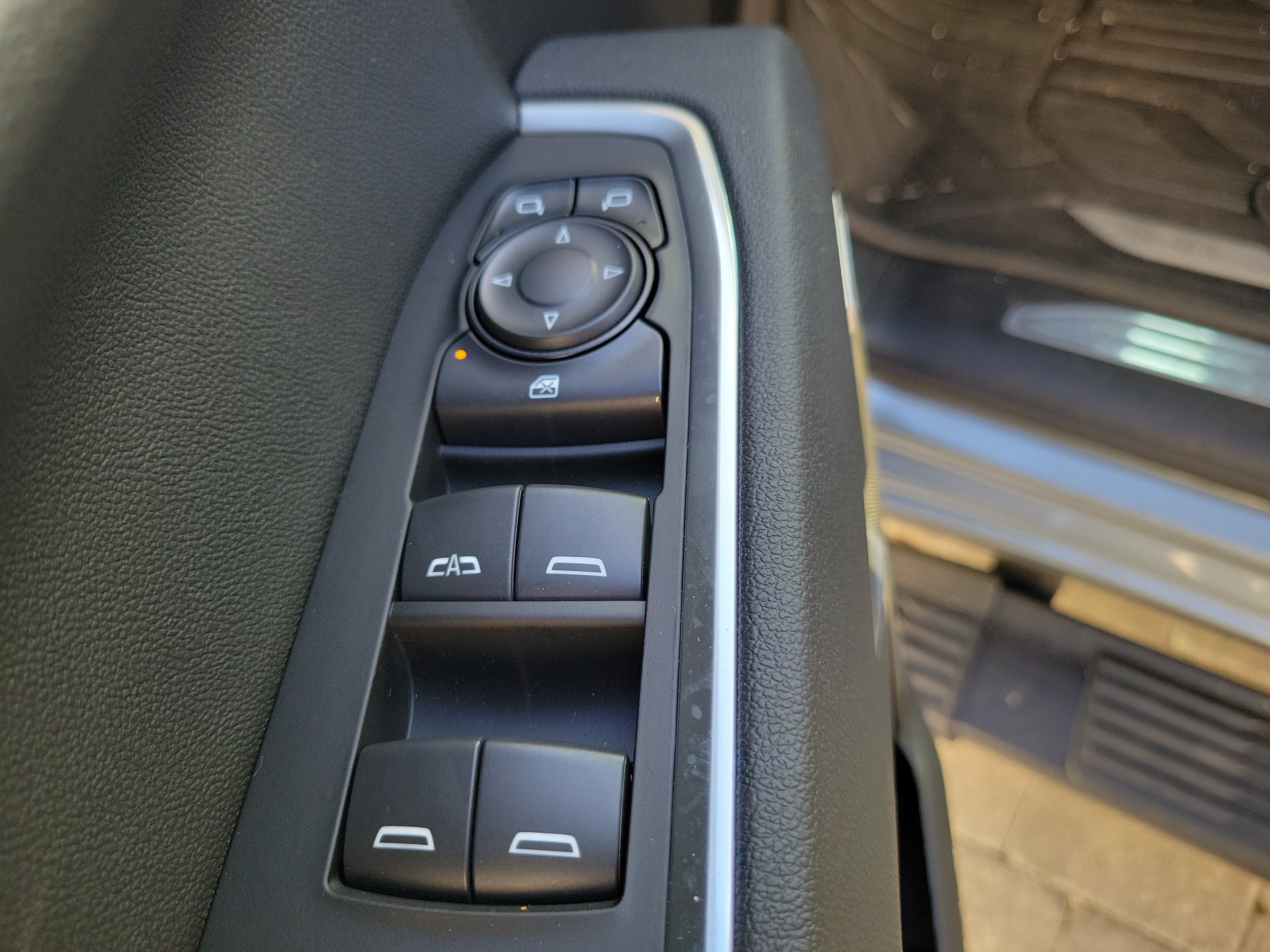 New 2026 GMC Sierra 1500 Elevation w/ Elevation Premium Package AWD/4WD image 20