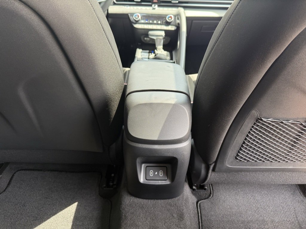 New 2025 Hyundai Elantra SEL w/ Cargo Package image 21