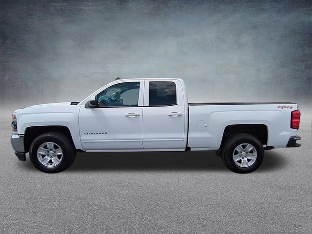 Used 2016 Chevrolet Silverado 1500 LT w/ All Star Edition AWD/4WD image 6