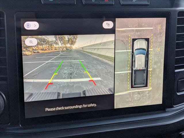 Used 2023 Ford F250 Lariat w/ Lariat Ultimate Package image 13