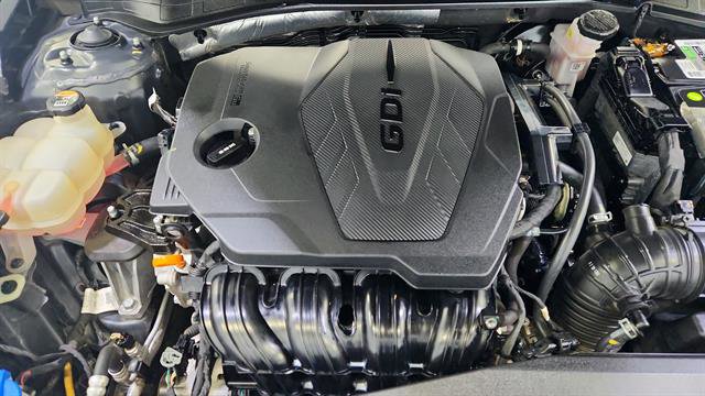 Used 2022 Hyundai Sonata SE image 28