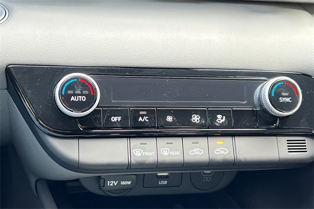 New 2026 Hyundai Elantra Sport image 19