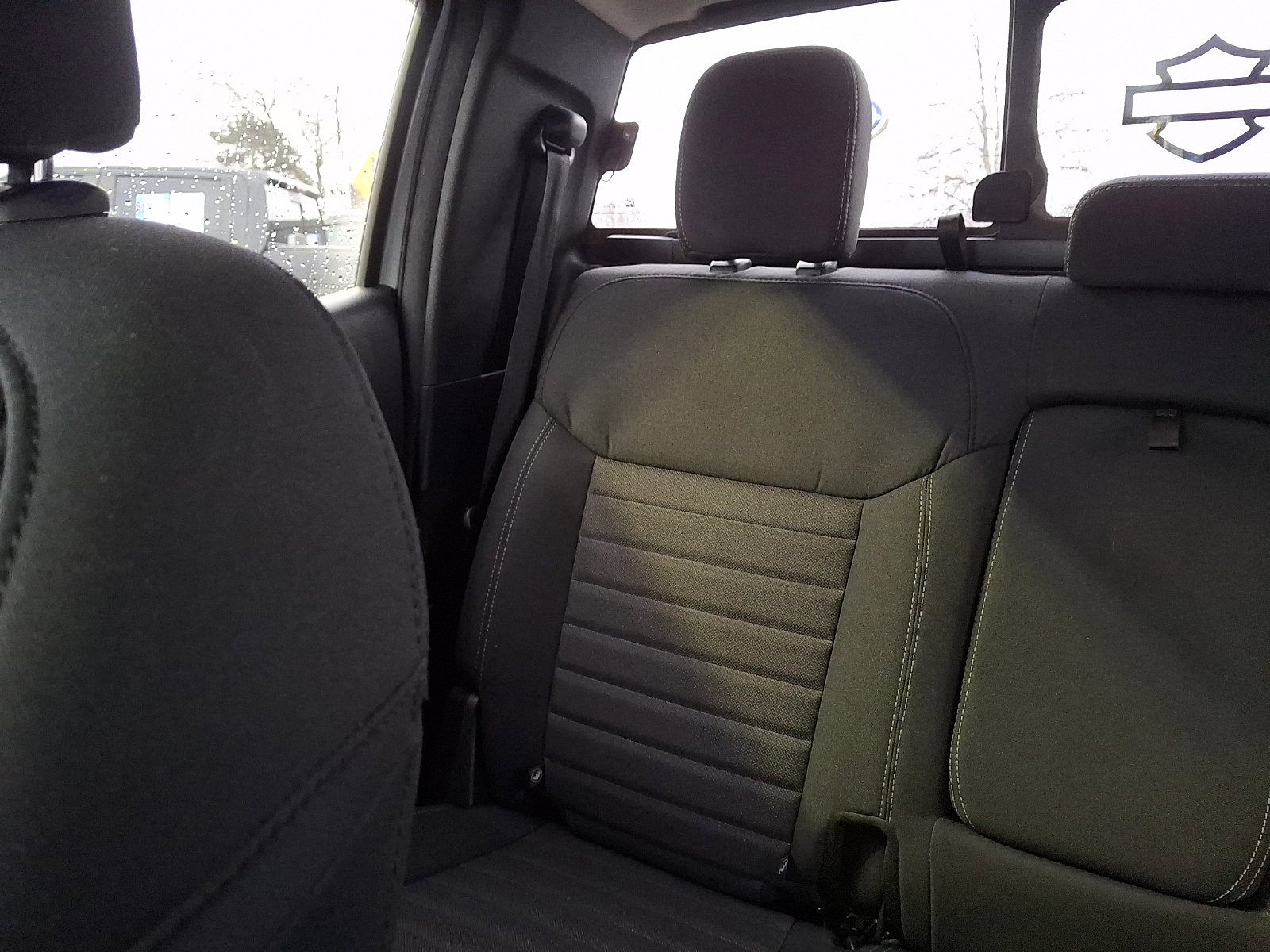 Certified 2023 Ford Ranger XLT w/ Equipment Group 302A High image 18