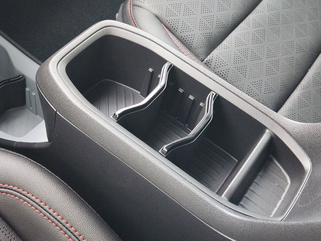 New 2027 Chevrolet Bolt RS image 15