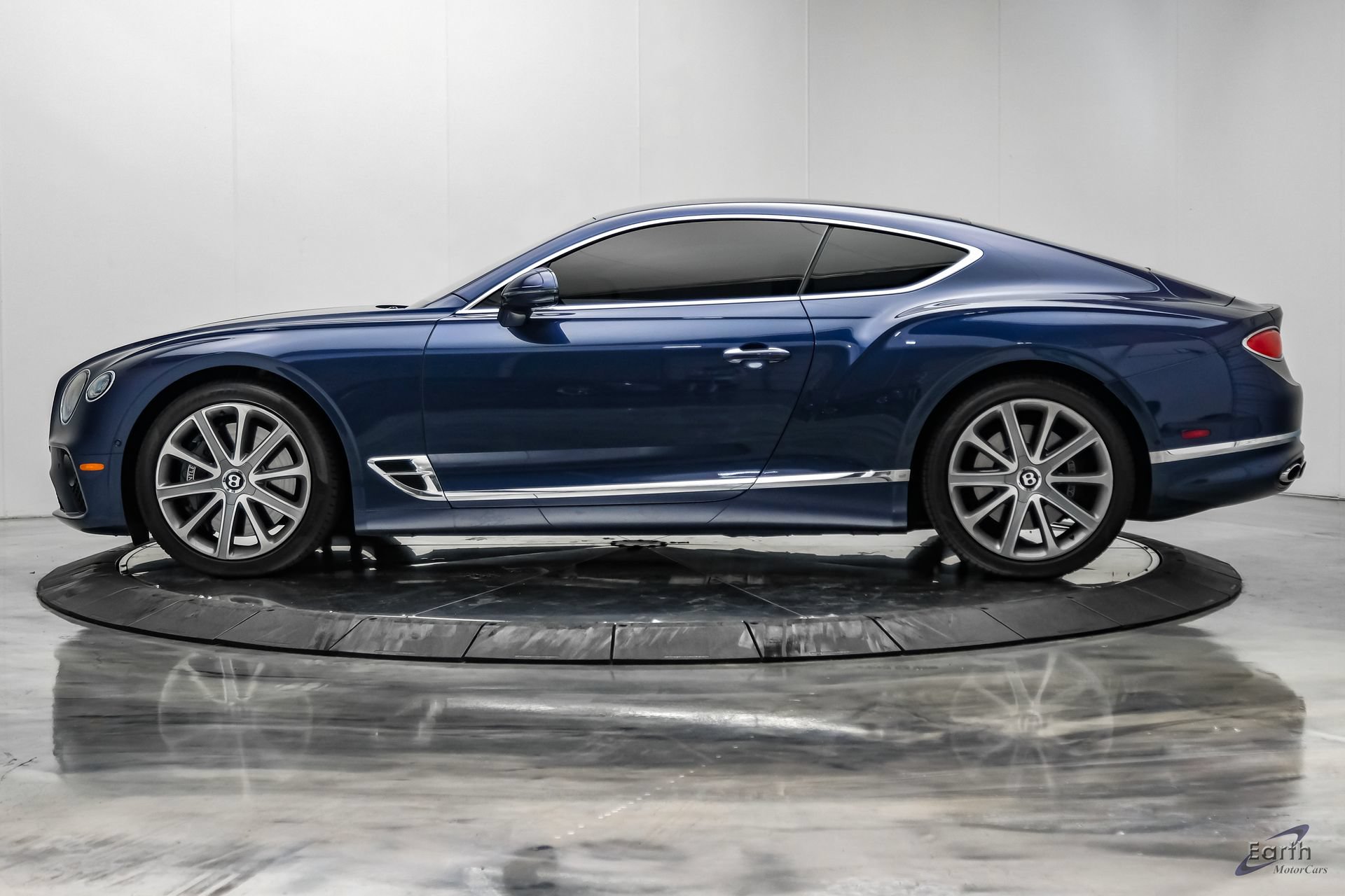 Used 2020 Bentley Continental GT V8 First Edition AWD/4WD image 7