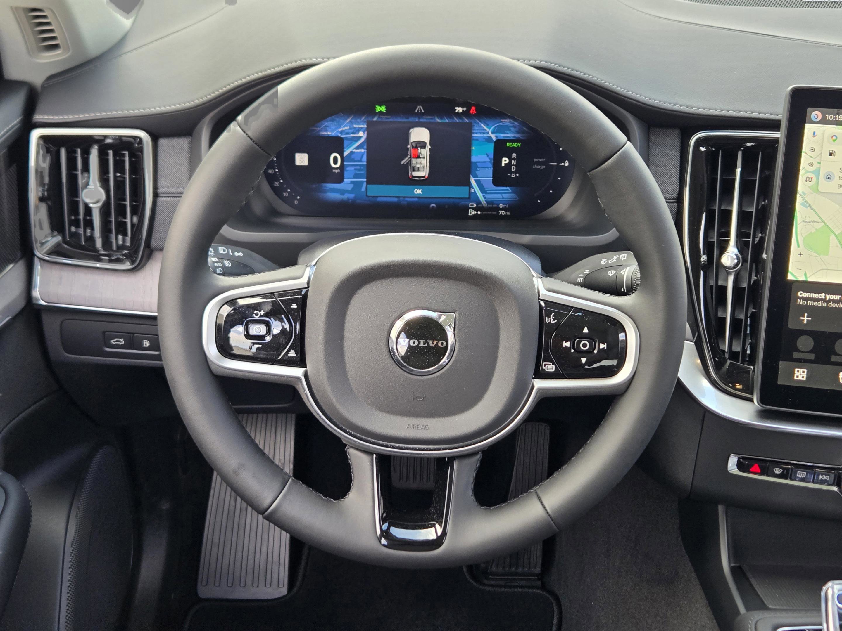 New 2026 Volvo XC90 T8 Ultra w/ Protection Package Premier image 20