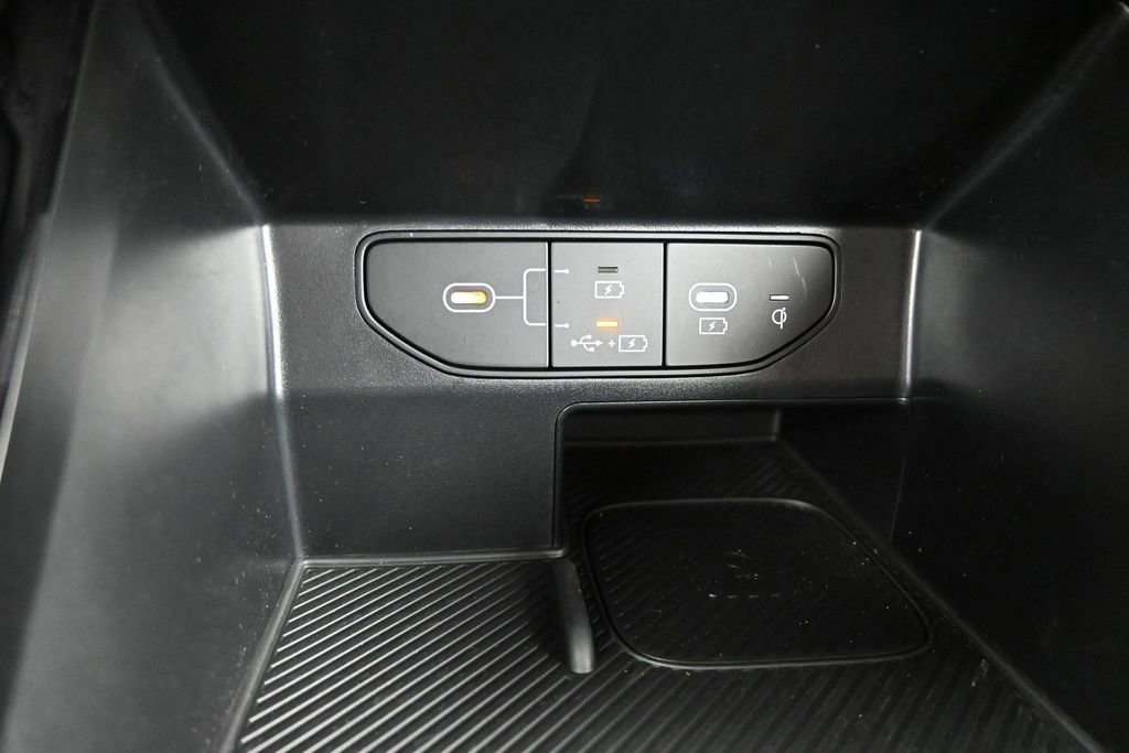Certified 2025 Kia Sorento SX Prestige AWD/4WD image 35