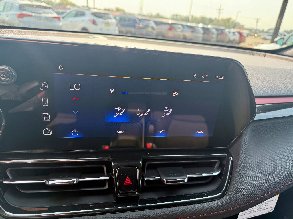 New 2026 Chevrolet TrailBlazer RS w/ Convenience Package image 18