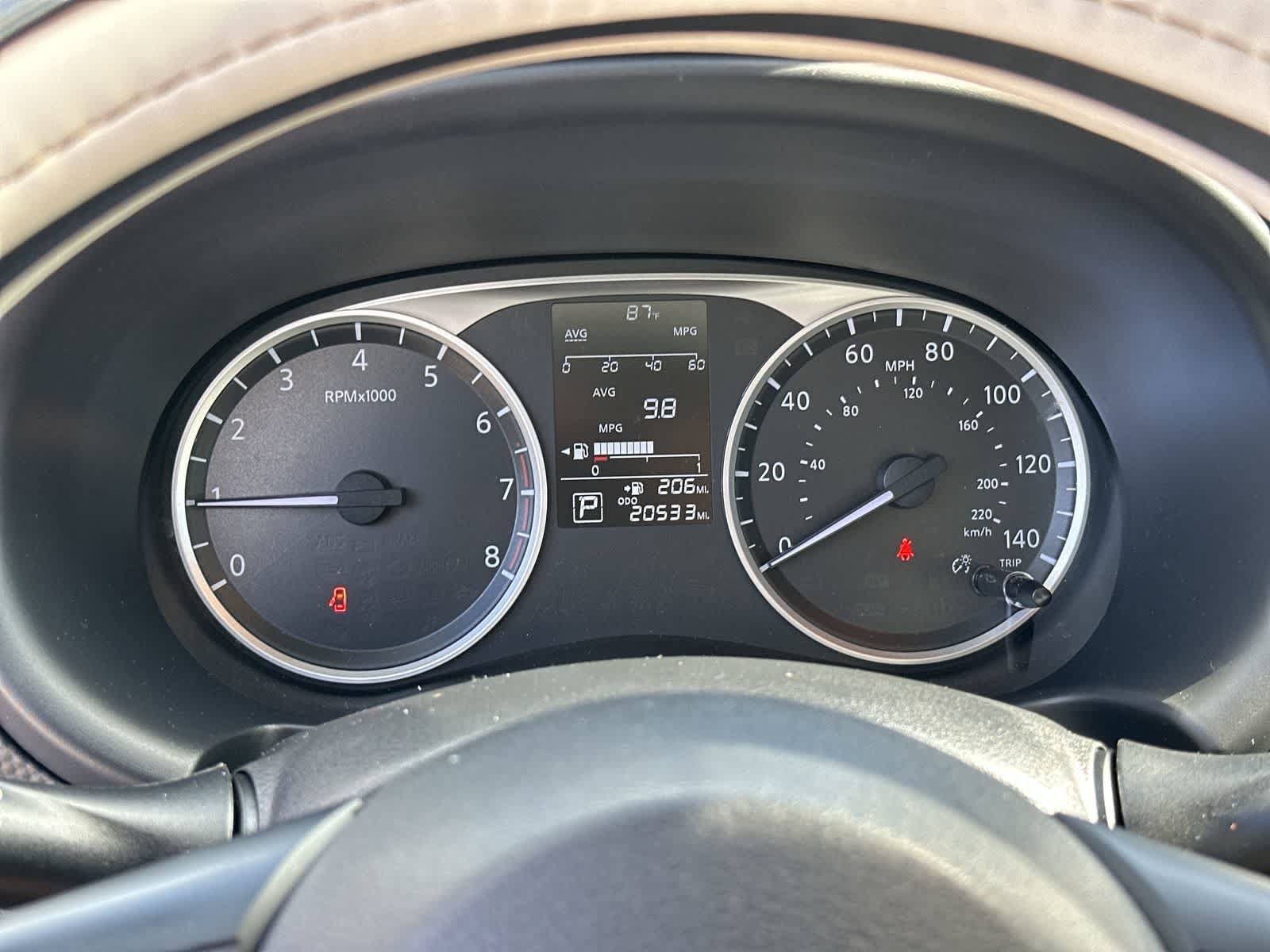 Used 2023 Nissan Kicks S FWD image 23