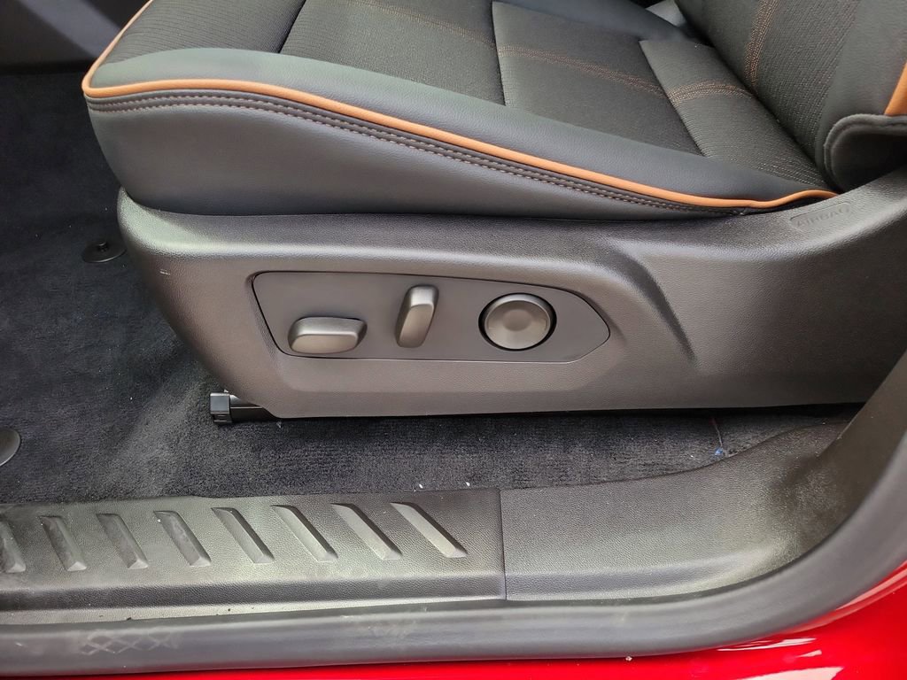 New 2025 GMC Canyon AT4 w/ Nightfall Edition image 11