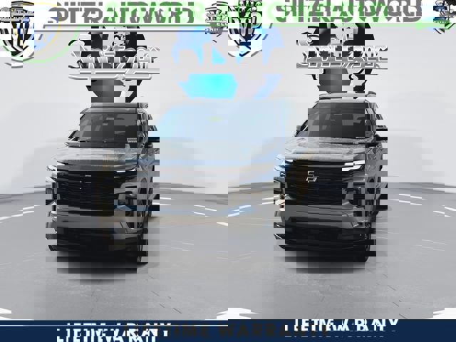 New 2026 Chevrolet Traverse LT w/ Midnight/Sport Edition image 3