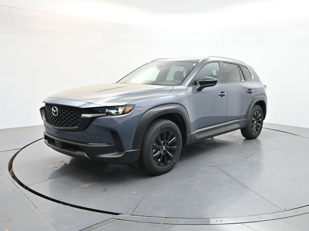 New 2026 MAZDA CX-50 AWD 2.5 S w/ Weather Package image 3