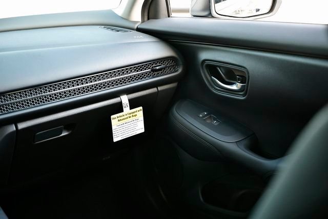 New 2027 Honda HR-V LX image 33
