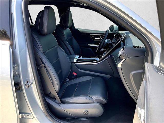 Used 2023 Mercedes-Benz GLC 300 4MATIC image 9