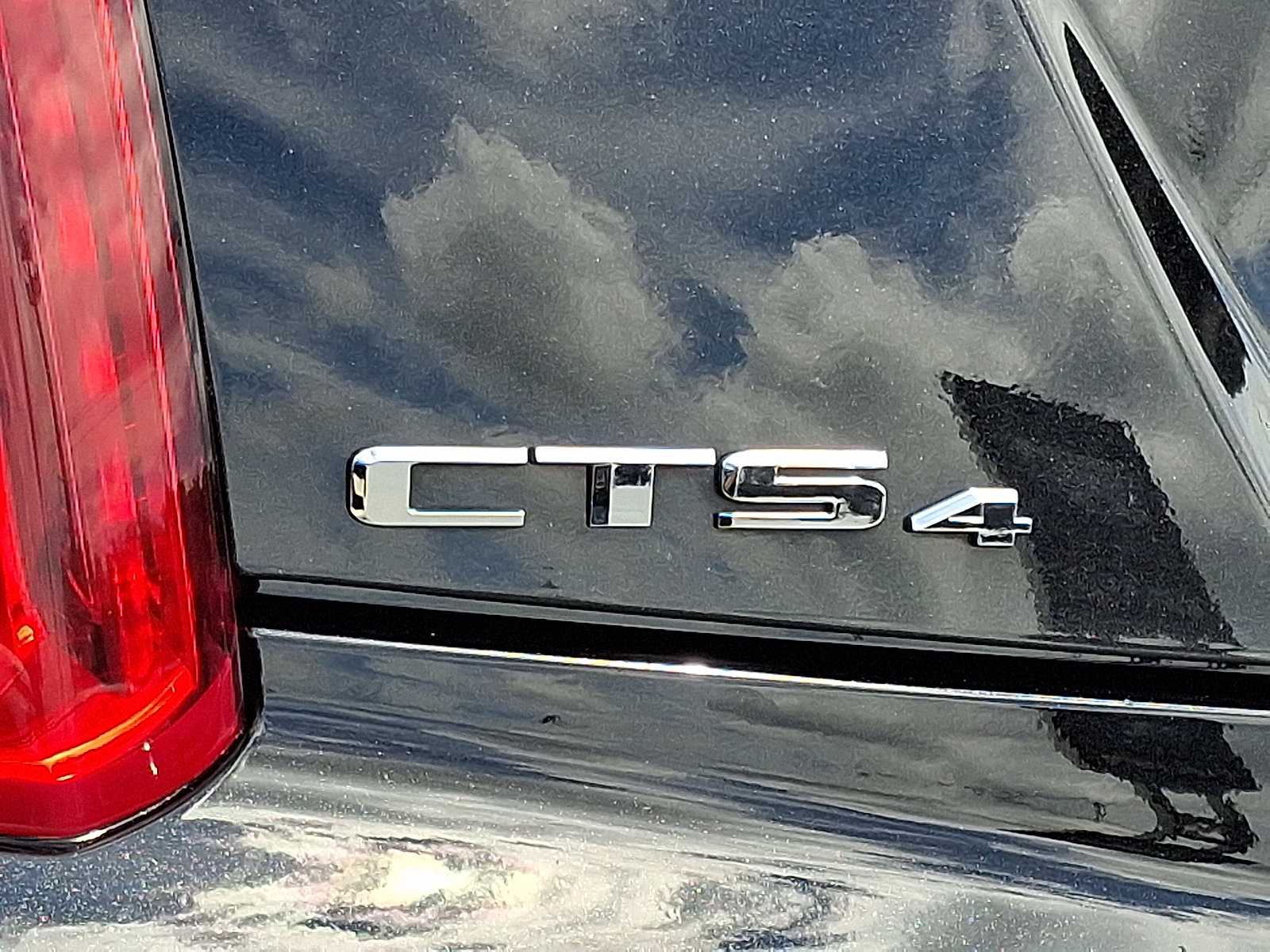 Used 2014 Cadillac CTS Luxury AWD/4WD image 30