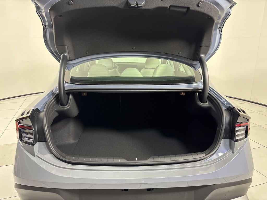 New 2026 Hyundai Sonata SE FWD image 24