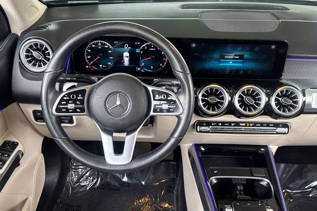 Used 2022 Mercedes-Benz GLB 250 image 16